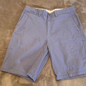 Periwinkle nice casual shorts